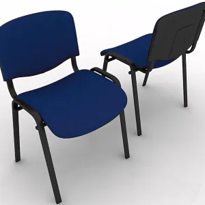 Iso Office Chair
