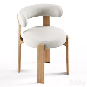 Kave Home Granite chair