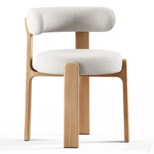 Kave Home Granite chair