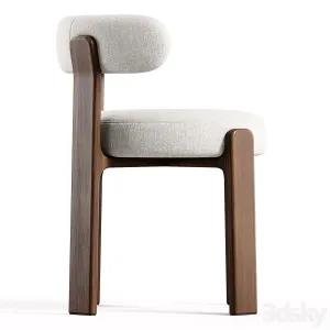 Kave Home Granite chair
