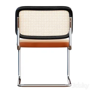 Knoll Cesca Stool Marcel Breuer