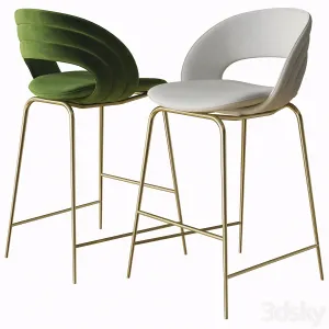 Kylo stool visionnaire