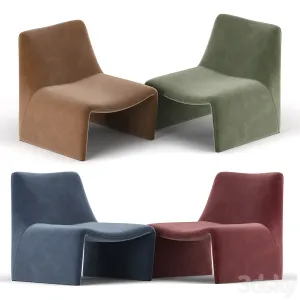Lovett Chair