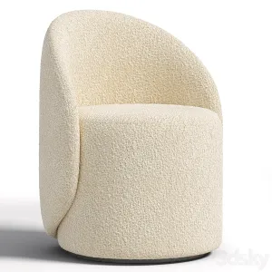 Malia Vanity Chair