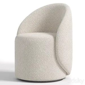 Malia Vanity Chair