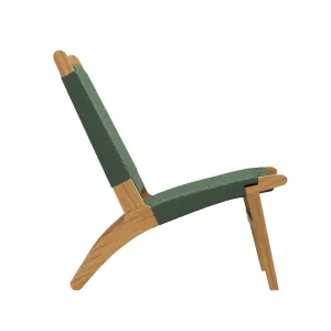 Masaya Lounge Chair