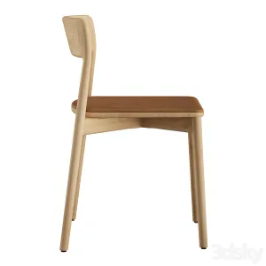 MC SETA UPHOLSTERY by Mattiazzi