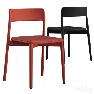 MC SETA UPHOLSTERY by Mattiazzi