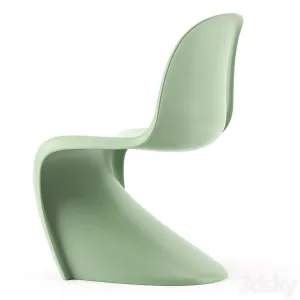 Panton Chair by Vitra