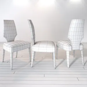 Selva Vendome chair Art