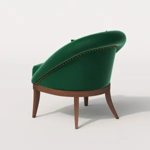 Stylematters Kim Lounge Chair