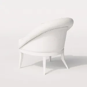 Stylematters Kim Lounge Chair