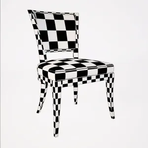 Vanguard Leland Side Chair CS