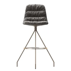 Viccarbe Maarten stool