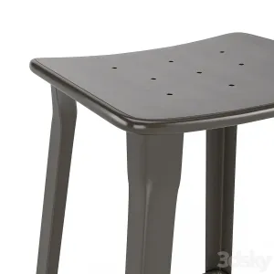 Bar stool GLITZ CCR