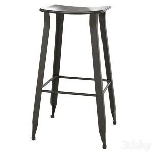 Bar stool GLITZ CCR