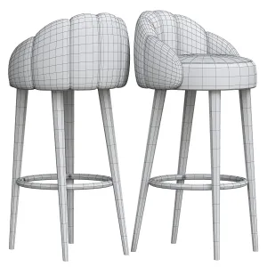Munna OLYMPIA BAR STOOL