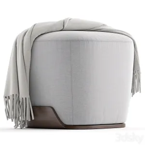 Bonaldo Olos pouf