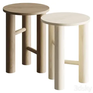 Found LAD Stool