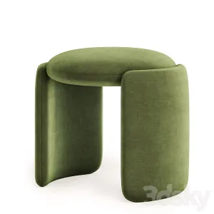 Hug pouf