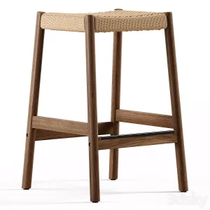 Kave Home Yalia stool
