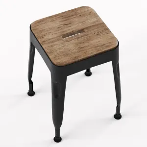 Loft Art Wood