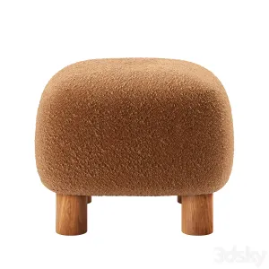 LONDI Pouff