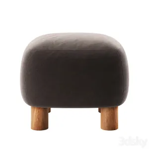 LONDI Pouff