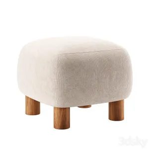 LONDI Pouff
