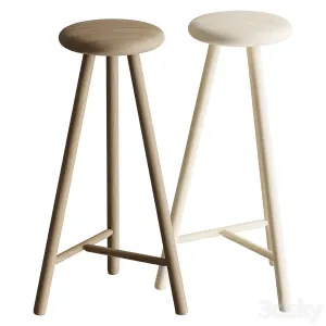Nikari PERCH Stool