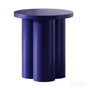 Oly Stool by noo ma