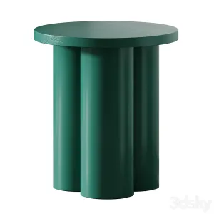 Oly Stool by noo ma