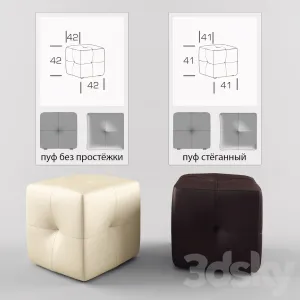 Ottoman PCs
