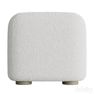 Pouf Troffel
