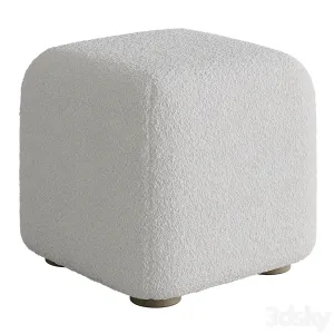 Pouf Troffel