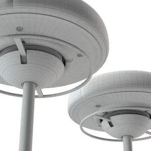 Stool Lidkullen