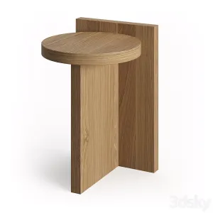 Taco Stool by Gofi