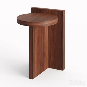 Taco Stool by Gofi