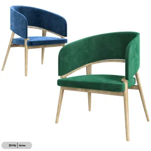Fenabel Tagada Chair
