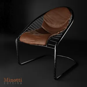 Minotti Cortina