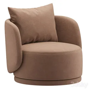 REZE Armchair