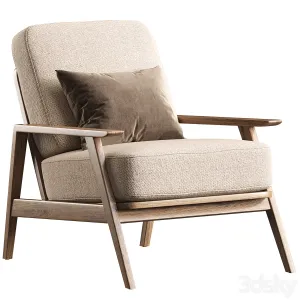 Vintage chair Linna