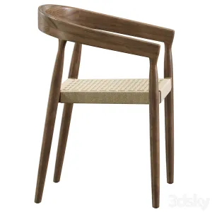 Visby chair