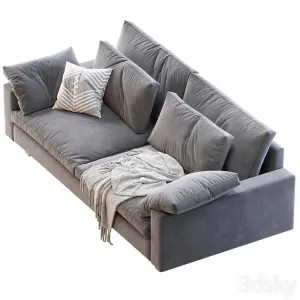 Harmony sofa