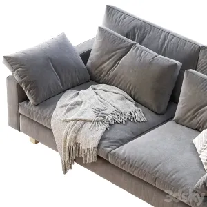 Harmony sofa