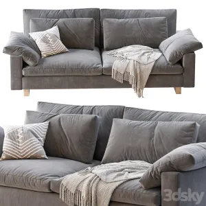 Harmony sofa