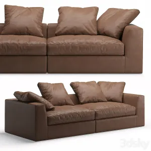 Louis seater Sofa Meridiani