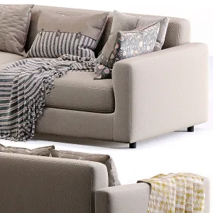 Mauro Lipparini sofa 2