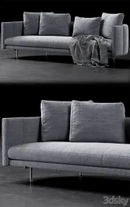 Minotti torii