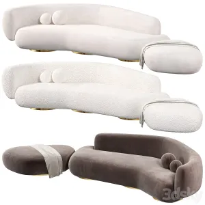 Modern Sofa